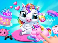 https://game.moais10.com/game/my-baby-unicorn-2