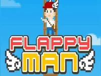 https://game.moais10.com/game/flappy-man