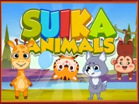 https://game.moais10.com/game/suika-animals