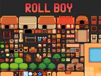 https://game.moais10.com/game/roll-boy