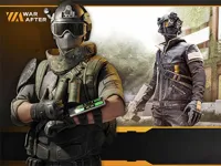 https://game.moais10.com/game/hero-shooter