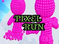 https://game.moais10.com/game/pixel-run
