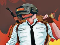 https://game.moais10.com/game/pufg-mobile-battle