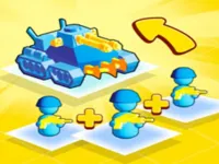 https://game.moais10.com/game/merge-commander-battle