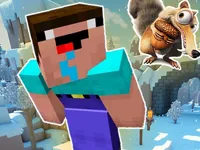 https://game.moais10.com/game/noob-parkour-snow-age