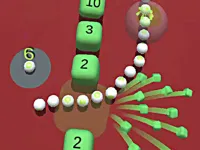 https://game.moais10.com/game/snake-ball-3d
