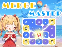 https://game.moais10.com/game/mergemaster