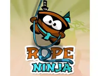 https://game.moais10.com/game/rope-ninja-game
