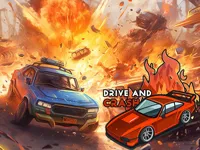 https://game.moais10.com/game/drive-and-crash