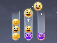 https://game.moais10.com/game/emoji-sort-master