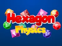 https://game.moais10.com/game/hexagon-physics