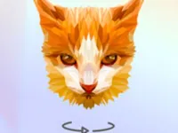 https://game.moais10.com/game/poly-art-3d-art-puzzle-game
