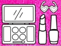 https://game.moais10.com/game/glitter-beauty-coloring-and-drawing-art-game