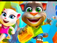 https://game.moais10.com/game/talking-tom-runner