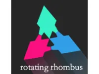 https://game.moais10.com/game/rotating-triangle
