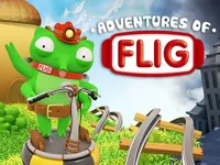 https://game.moais10.com/game/adventures-of-flig-air-hockey-shooter