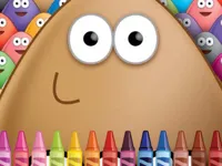 https://game.moais10.com/game/pou-coloring