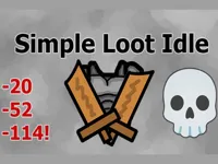 https://game.moais10.com/game/simple-loot-idle