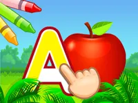 ABC Kids - Tracing  amp;amp; Phonics