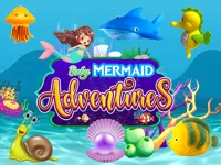 https://game.moais10.com/game/baby-mermaid-adventures