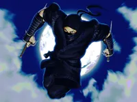 https://game.moais10.com/game/ninja-defender