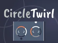 https://game.moais10.com/game/circle-twirls