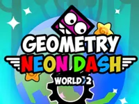 https://game.moais10.com/game/geometry-neon-dash-world-2