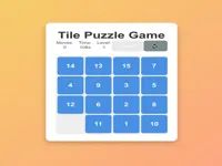 https://game.moais10.com/game/tile-puzzle-game