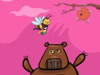 https://game.moais10.com/game/honey-drop