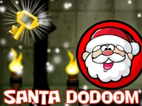 https://game.moais10.com/game/santa-dungeon-of-doom