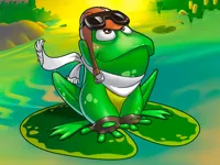 https://game.moais10.com/game/pond-race