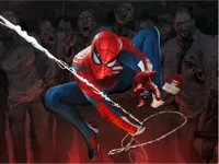 https://game.moais10.com/game/spiderman-vs-zombie