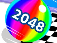 https://game.moais10.com/game/ballrun2048