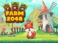 https://game.moais10.com/game/farm-2048