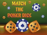 https://game.moais10.com/game/match-the-porker-dice