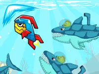 https://game.moais10.com/game/robot-fish